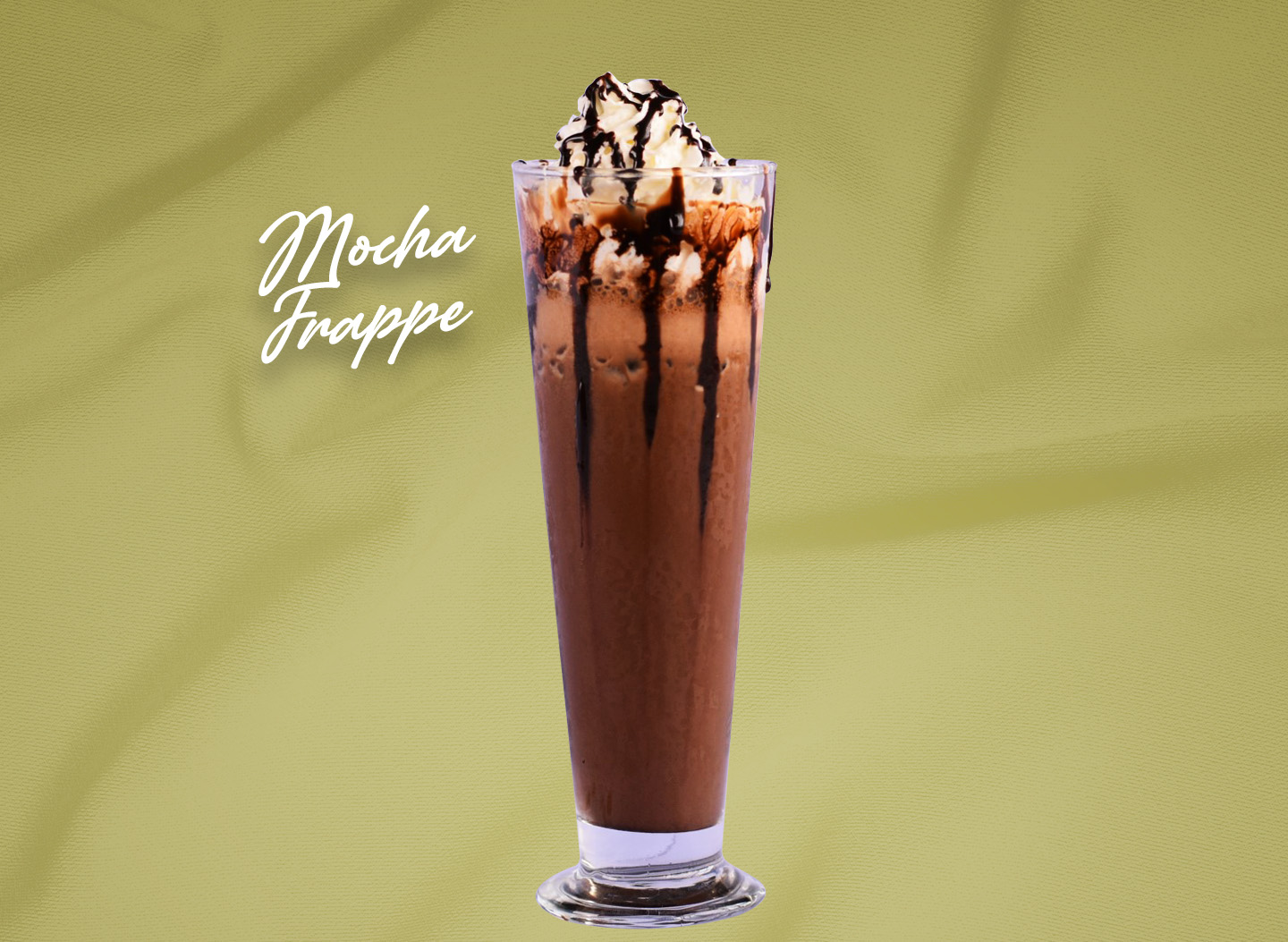 Menu Item